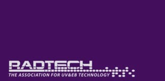 RadTech, UV-Härtung, ESH-Härtung, Strahlenhärtung,