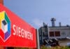Siegwerk, Verpackungsdruckfarben, Flexodruckfarben, Tiefdruckfarben,