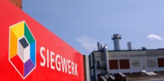 Siegwerk, Verpackungsdruckfarben, Flexodruckfarben, Tiefdruckfarben,