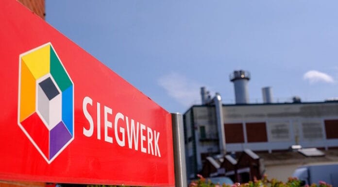 Siegwerk, Verpackungsdruckfarben, Flexodruckfarben, Tiefdruckfarben,