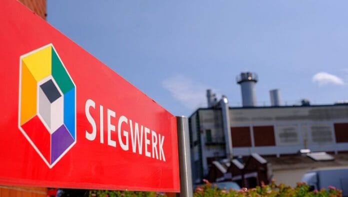 Siegwerk, Verpackungsdruckfarben, Flexodruckfarben, Tiefdruckfarben,
