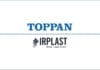 Toppan, Irplast, BOPP-Folien,