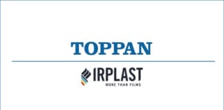 Toppan, Irplast, BOPP-Folien,