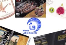 WLA, World Label Association,