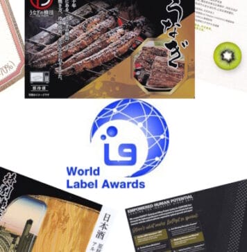 WLA, World Label Association,