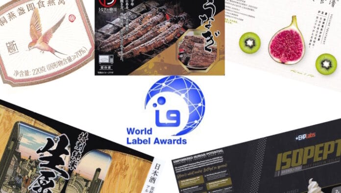 WLA, World Label Association,
