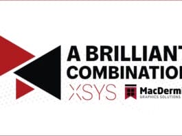 XSYS, MacDermid Graphics Solutions,