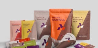 Ahlstrom, Verpackungspapiere, Lebensmittelverpackungen, flexible Verpackungen,
