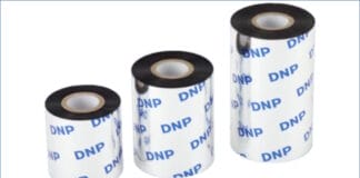 DNP Imagingcomm, Thermotransferbänder, Thermotransferdruck,
