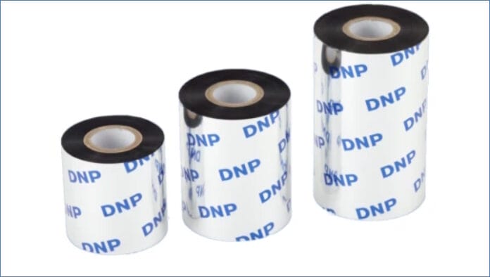 DNP Imagingcomm, Thermotransferbänder, Thermotransferdruck,
