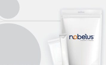Nobelus, Siegelmassen