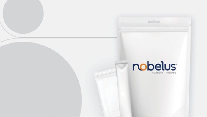 Nobelus, Siegelmassen