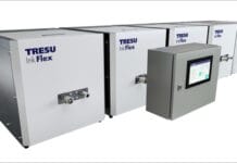 Tresu, InkFlex