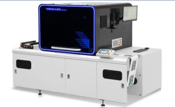 Weigang Machinery, Inkjetdruck, Digitaldruck,
