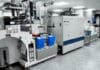 Multi-Label Tech-Print, Domino Printing, Hybrid-Druck,