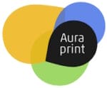 GEW, Auraprint, LED-UV, UV-Härtung, 