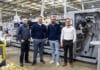 Sauter Druck, AB Graphic,