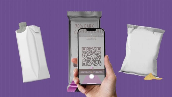 AIPIA, Smart Packaging,