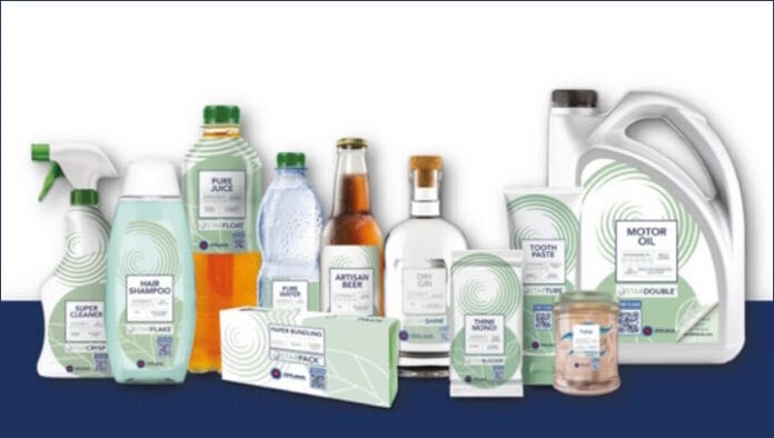 All4Labels, RecyClass,