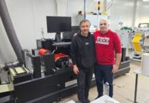 Anytron, LTHD Corp, Laserstanze,