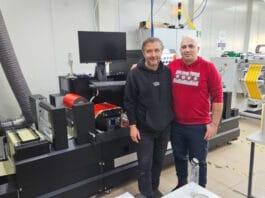 Anytron, LTHD Corp, Laserstanze,