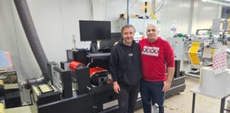 Anytron, LTHD Corp, Laserstanze,
