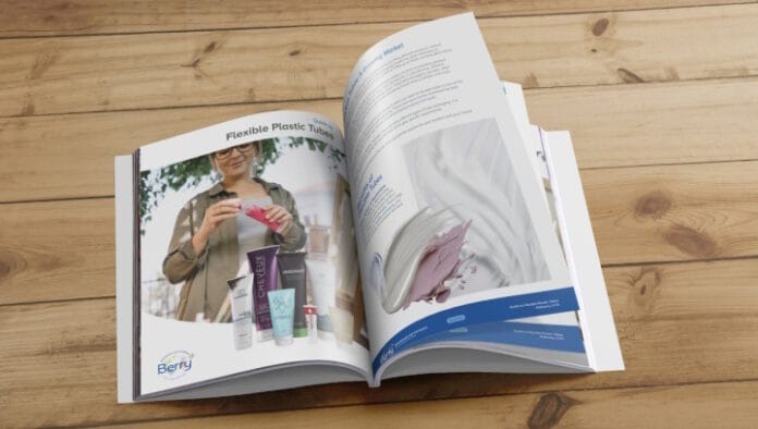Berry Global, Tuben,