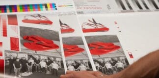 ERA European Rotogravure Association, Tiefdruck,