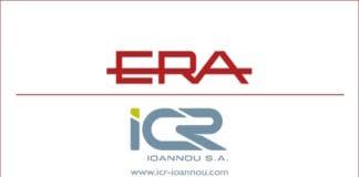 ERA European Rotogravure Association, ICR Ioannou,