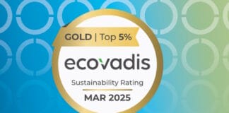 Flint Group, EcoVadis,