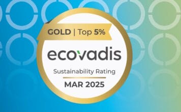 Flint Group, EcoVadis,