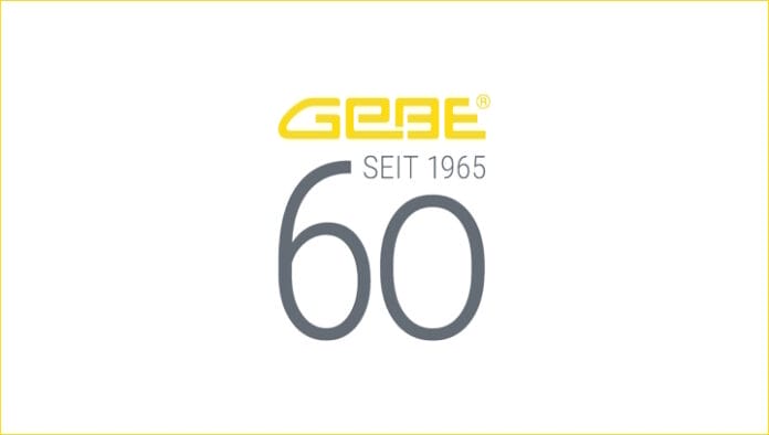 GeBE Elektronik,