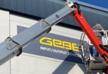 GeBE Elektronik,