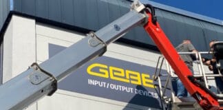GeBE Elektronik,