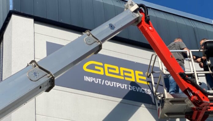 GeBE Elektronik,