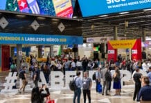 Informa Group, Labelexpo Mexico, Labelexpo Global Series