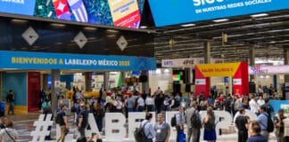 Informa Group, Labelexpo Mexico, Labelexpo Global Series
