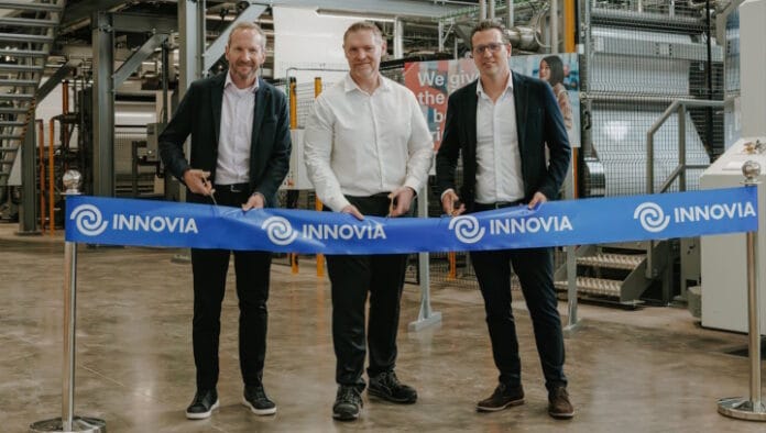 Innovia Films