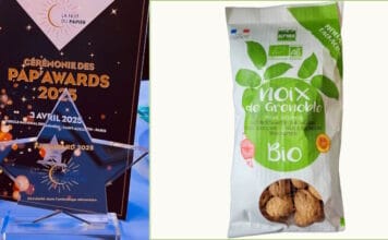 Koehler Paper, Verpackungspapiere, Awards,