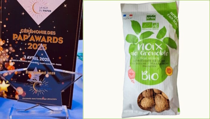 Koehler Paper, Verpackungspapiere, Awards,