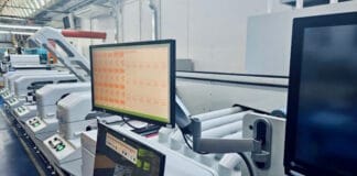 Lombardi Converting Machinery, Di Mauro, Conter