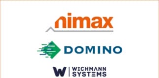 Nimax, Wichmann Systems, Domino Danmark