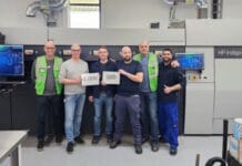 HP Indigo, All4Labels, Ritter Haftetiketten