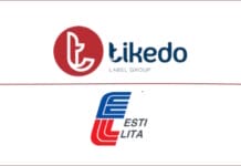 Tikedo, EstaLita