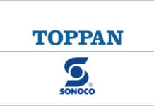 Toppan, Sonoco,