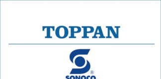 Toppan, Sonoco,