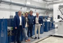 Wanjie Europe, Etiqueta Diez, Rollenoffset,