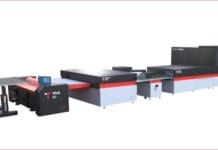 XSYS, Chespa, Flexoplatten-Herstellung, ThermoFlexX,