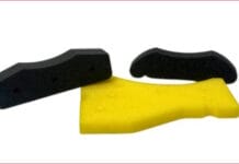 AGSFlexo, Kammerrakeldichtungen,