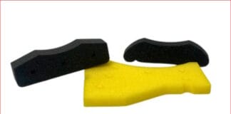 AGSFlexo, Kammerrakeldichtungen,